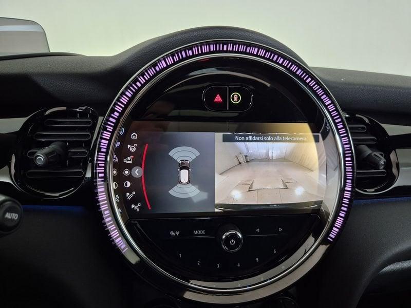 MINI Mini F56 2021 3p 3p 1.5 Cooper Camden Premium Plus Package aut