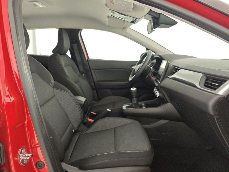 Renault Captur TCe 12V 90 CV Equilibre +Bicolor