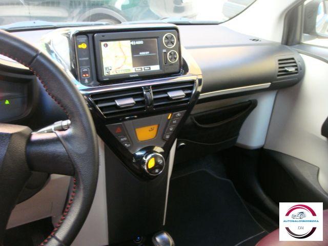 TOYOTA - iQ - 1.0 CVT Lounge