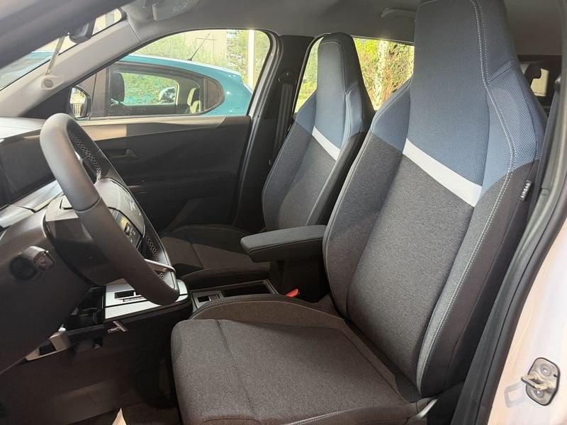 Opel Frontera Hybrid 110cv Edition EDCT