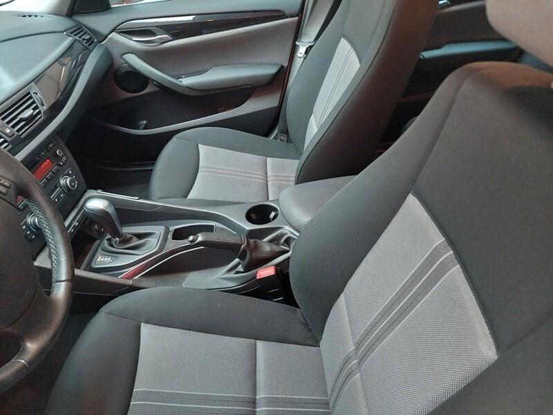 Bmw X1 xDrive18d