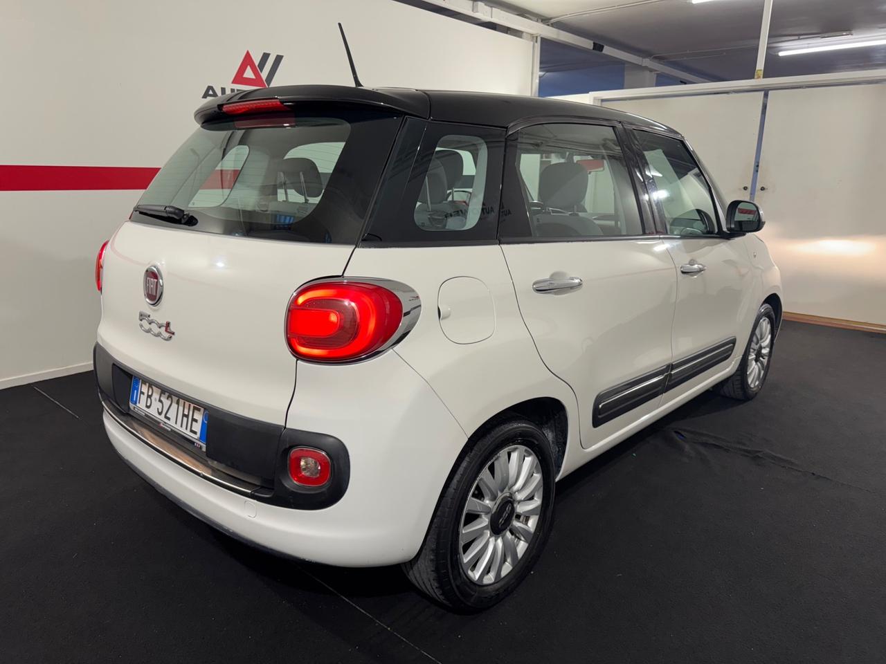 Fiat 500L 1.4 95 CV Lounge Euro 6