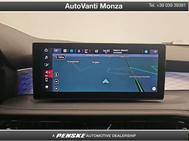 Alfa Romeo Tonale Tonale 1.5 hybrid Speciale 130cv tct7