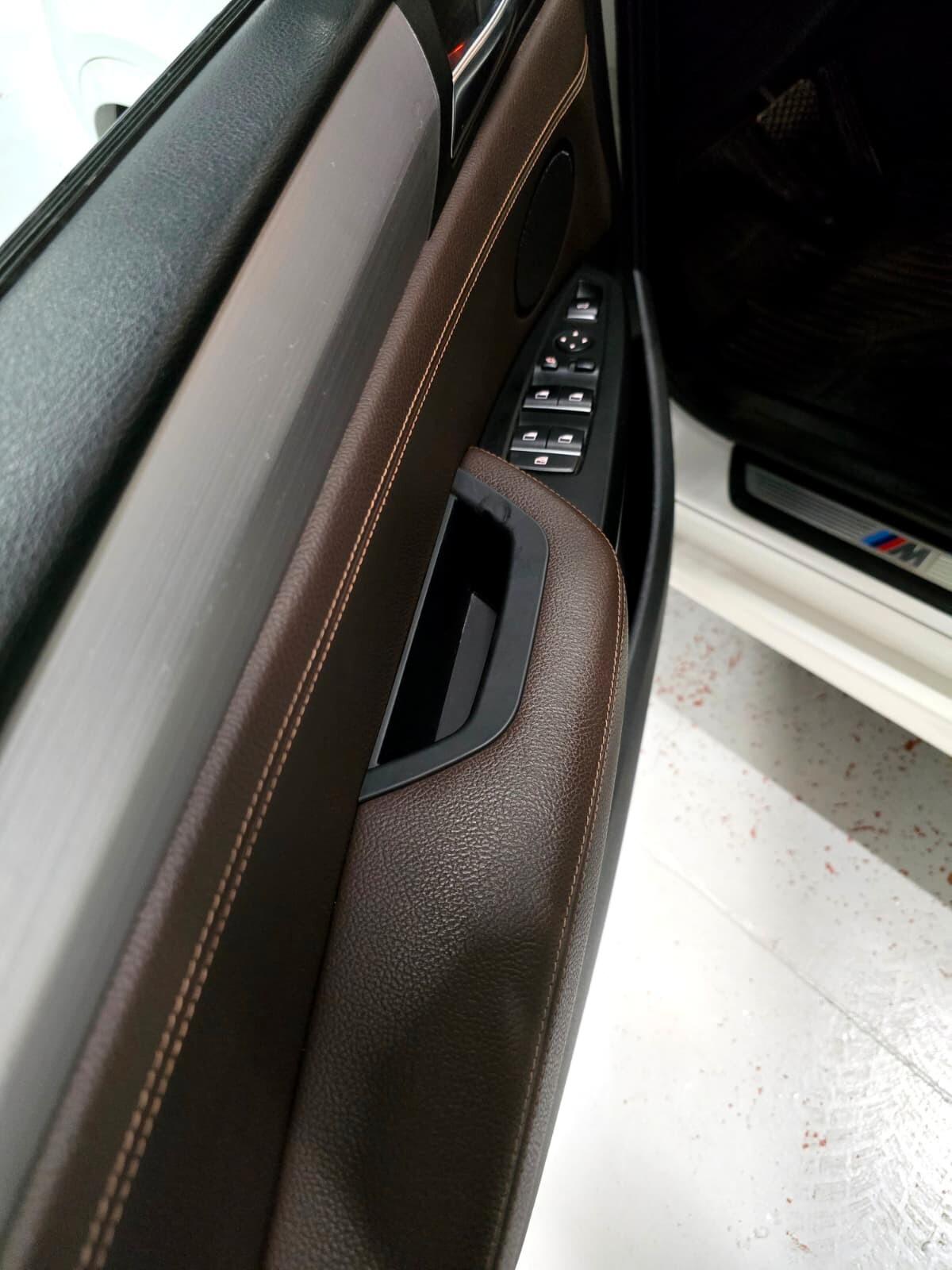 Bmw X3 M xDrive20d Msport