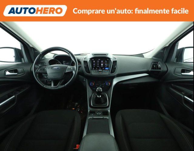 FORD Kuga 1.5 EcoBoost 120 CV S&S 2WD Business