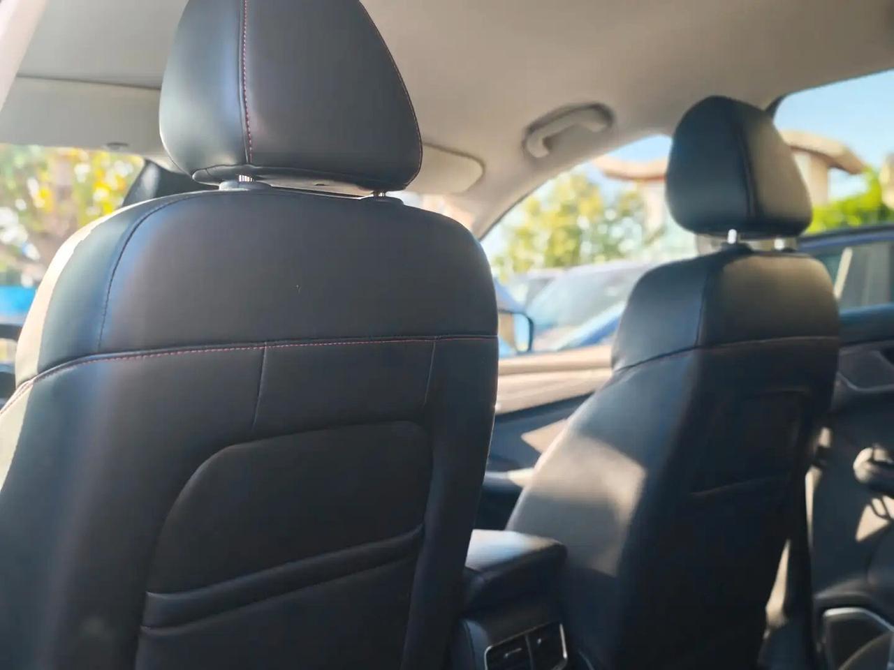 Mg EHS Plug-in Hybrid Comfort