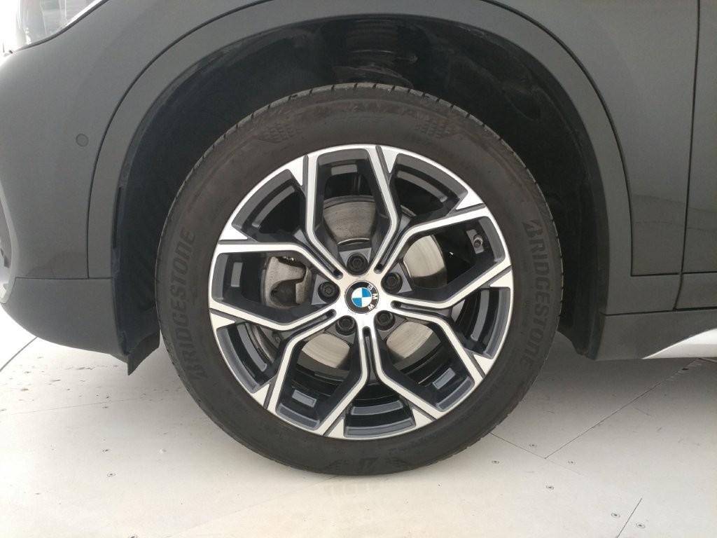 BMW X1 18 d xDrive Steptronic