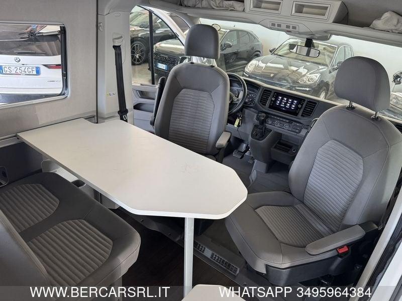 Volkswagen Grand California 600 2.0 BiTDI 177CV aut. PM
