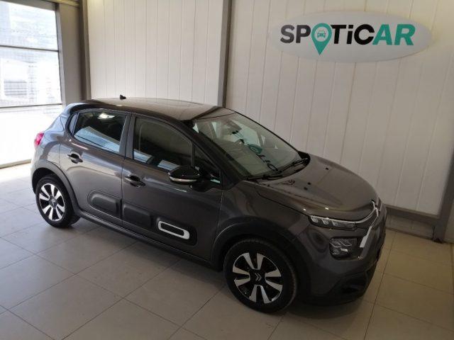 CITROEN C3 PureTech 83 S&S Shine