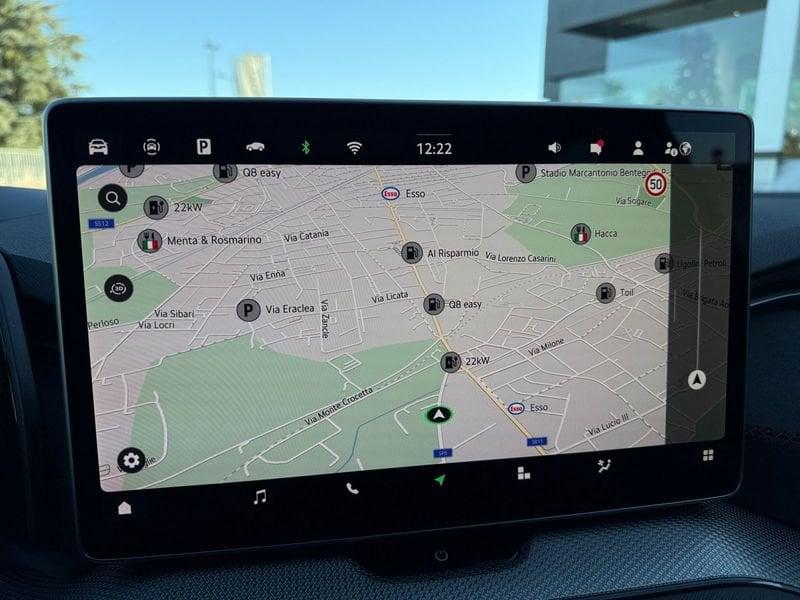 Skoda Kodiaq RS 2,0 TSI 195 kW (265 CV) 7 marce - DSG 4x4