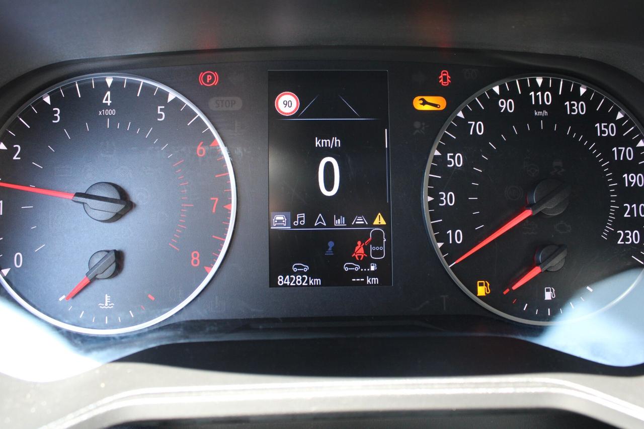 Renault Clio TCe 100 CV 5 porte Zen