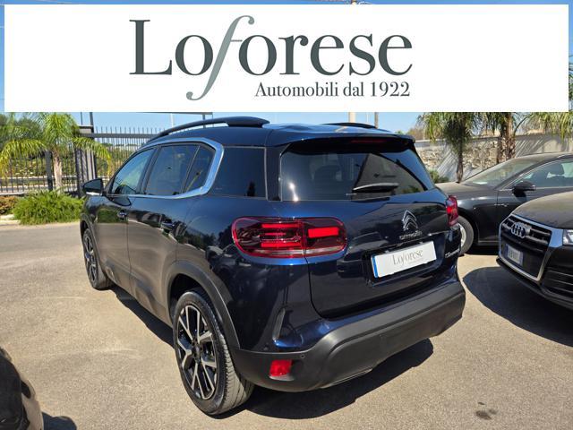 CITROEN C5 Aircross BlueHDi 130 S&S EAT8 Shine Pack