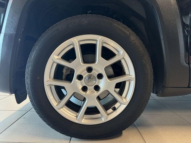 Jeep Renegade 1.0 T3 120cv Limited