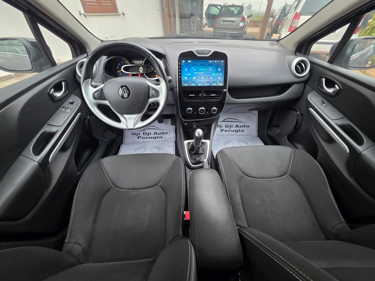 Renault Clio Sporter dCi 8V 75CV Start&Stop Energy DUEL