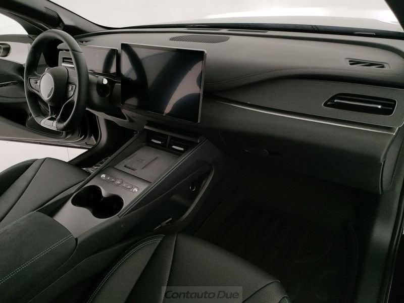 BYD Seal 6 DM-i Seal 6 DM-i 1.5 phev Comfort