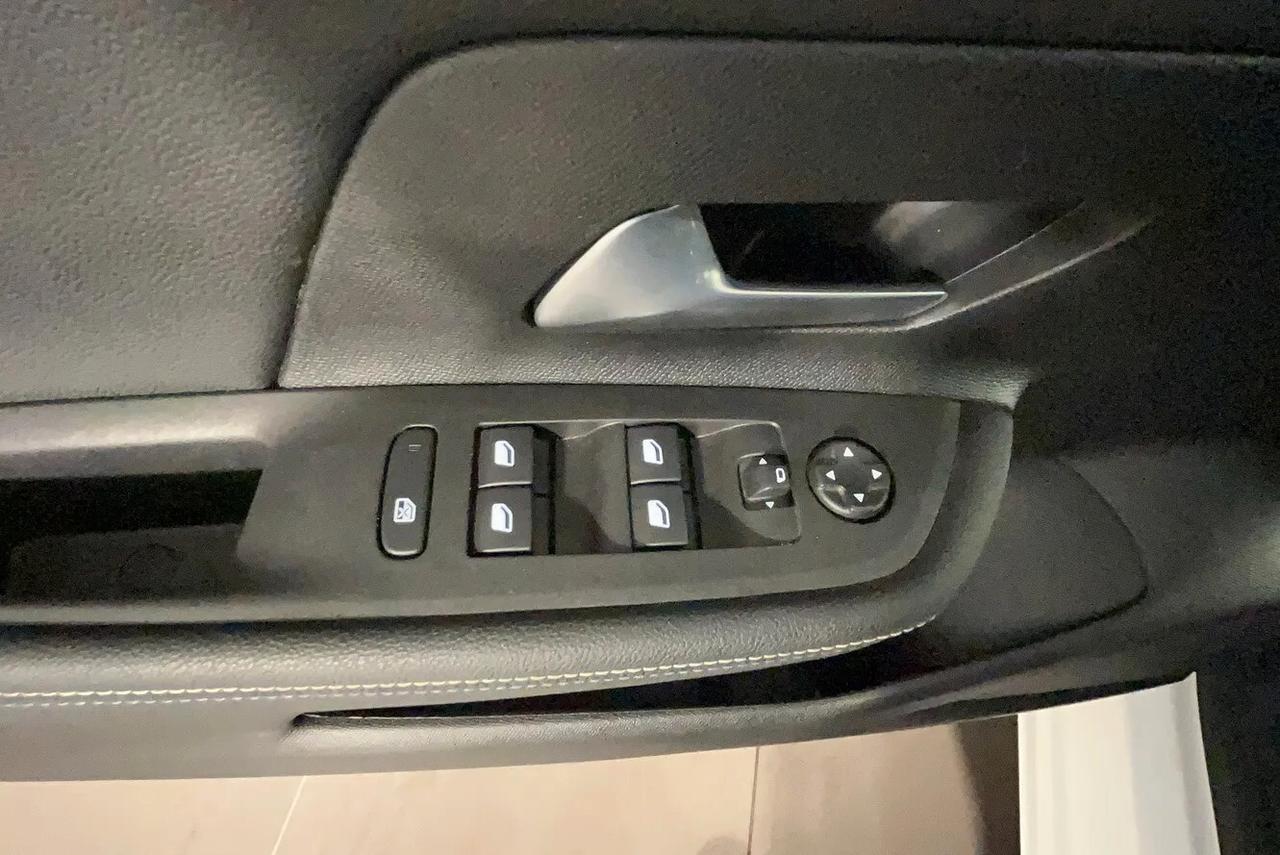 Opel Mokka 1.2 Turbo GS