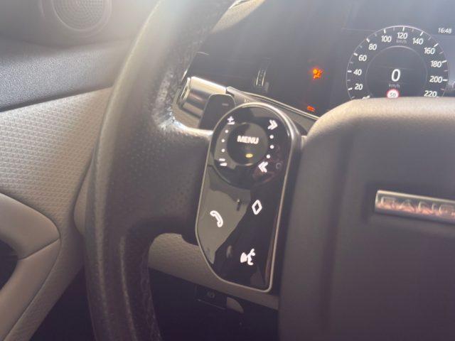 LAND ROVER Range Rover Evoque Land Rover Range Rover Evoque 2.0 D150 Mild-Hybrid