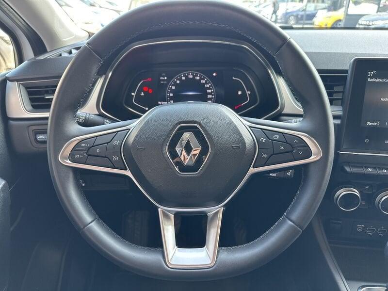 Renault Captur Captur 1.0 tce Intens Gpl 100cv