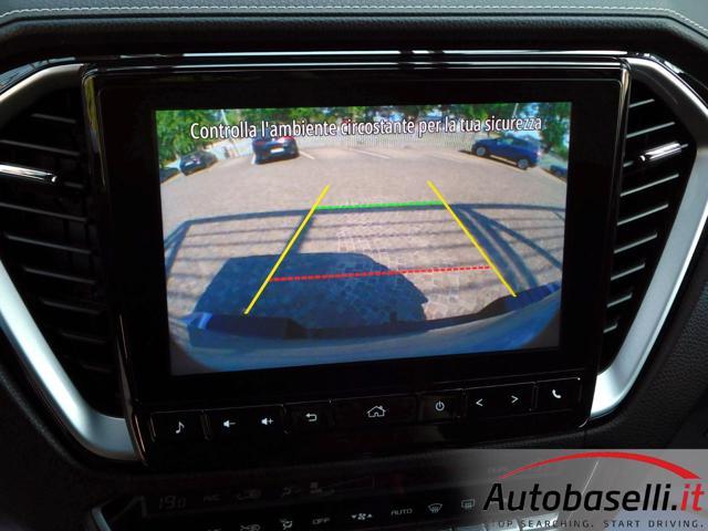 ISUZU D-Max PICK-UP 1.9TD N60FF 4X4 AUTOMATICA