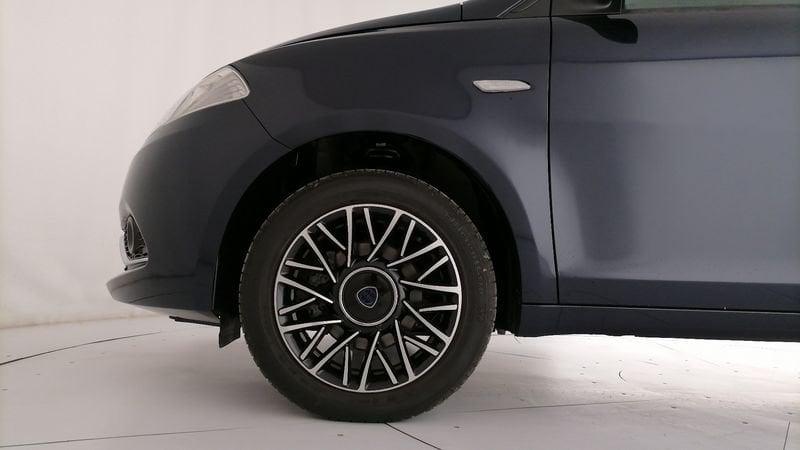 Lancia Ypsilon 1.2 Platinum s&s 69cv my19