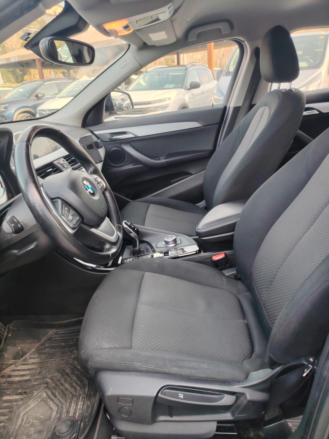 Bmw X2 M xDrive20d Msport-X