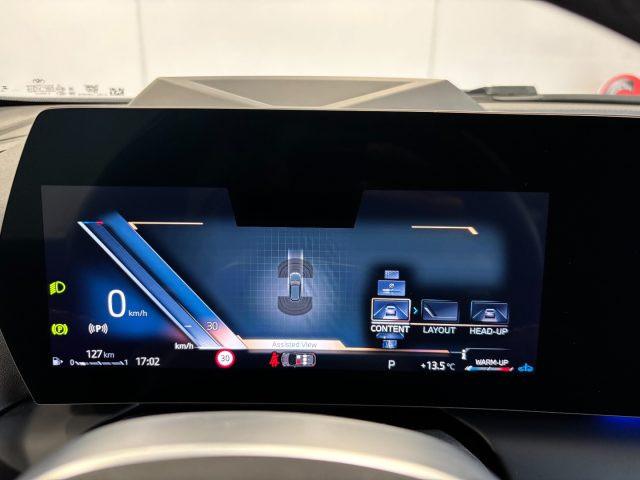 BMW 118 d MSport Pro StraFull Automatico