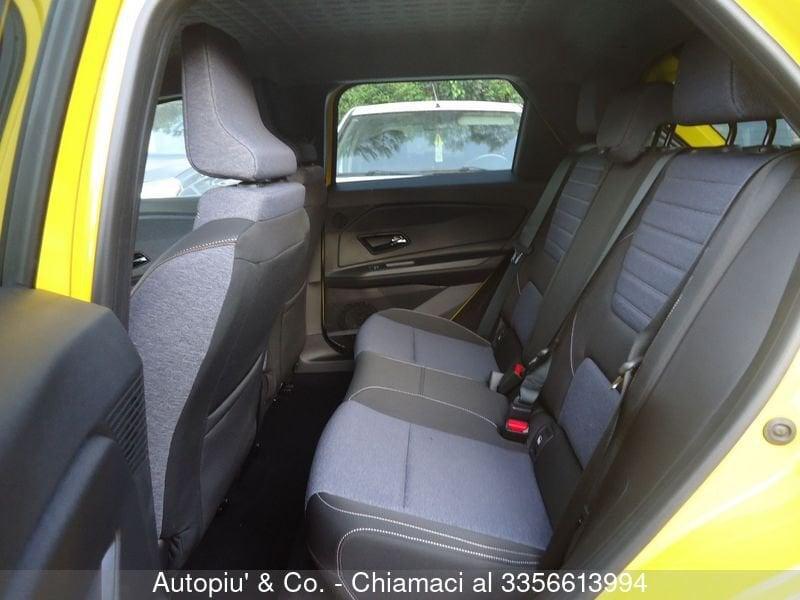 Renault 5 E-Tech Electric 40 KWH techno 120 cv urban range