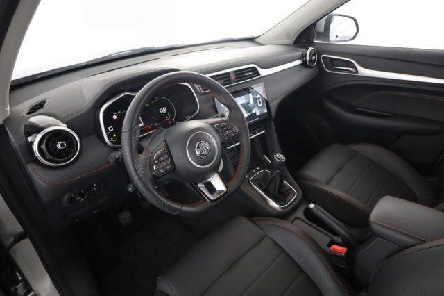 MG ZS ZS 1.5 VTi-tech Luxury