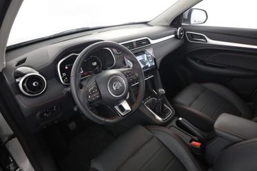 MG ZS ZS 1.5 VTi-tech Luxury