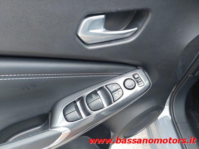 NISSAN Juke 1.0 DIG-T 114 CV DCT N-Connecta ***LEGGI NOTE