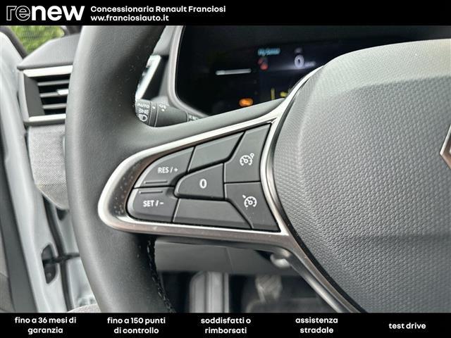 RENAULT Clio 5 TCe 90 techno
