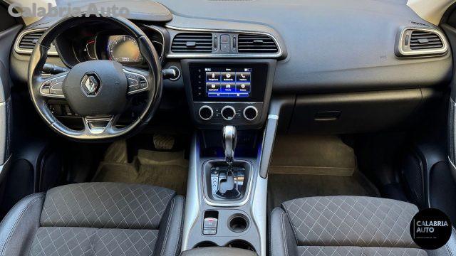 RENAULT Kadjar Blue dCi 8V 115CV Sport Edition