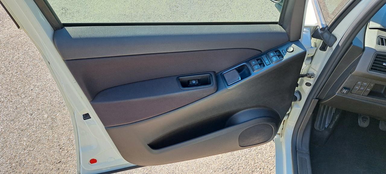 Lancia MUSA 1.4 Oro Plus Ecochic GPL