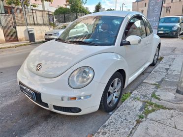 Volkswagen New Beetle 1.9 TDI 105CV