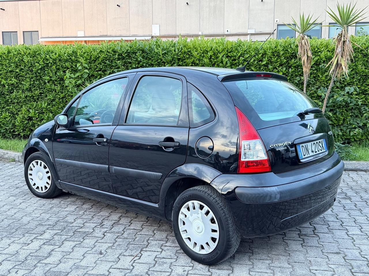 Citroen C3 1.1 BENZINA