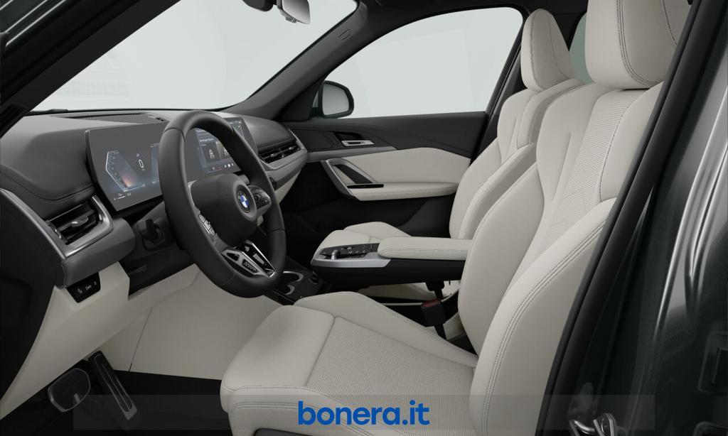 BMW X1 18 d Msport sDrive DCT