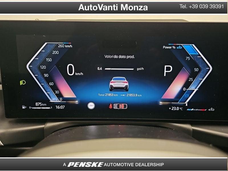 BMW Serie 4 420d Gran Coupe mhev 48V xdrive MSport Pro auto