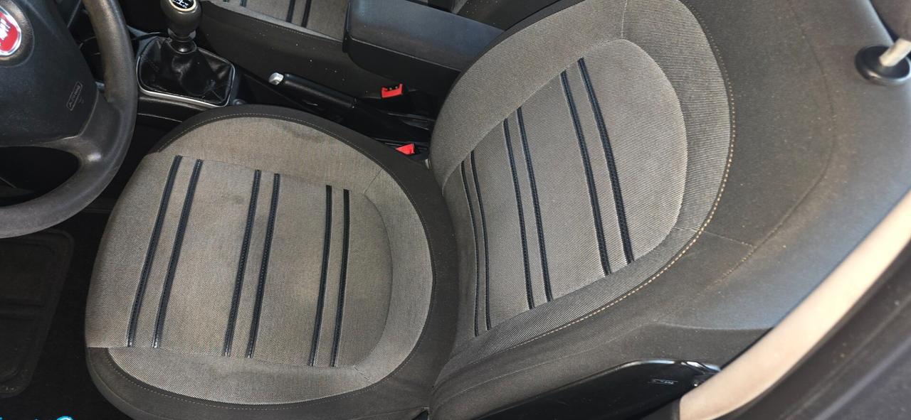 Fiat Punto Evo 1.2 5 porte S&S Active