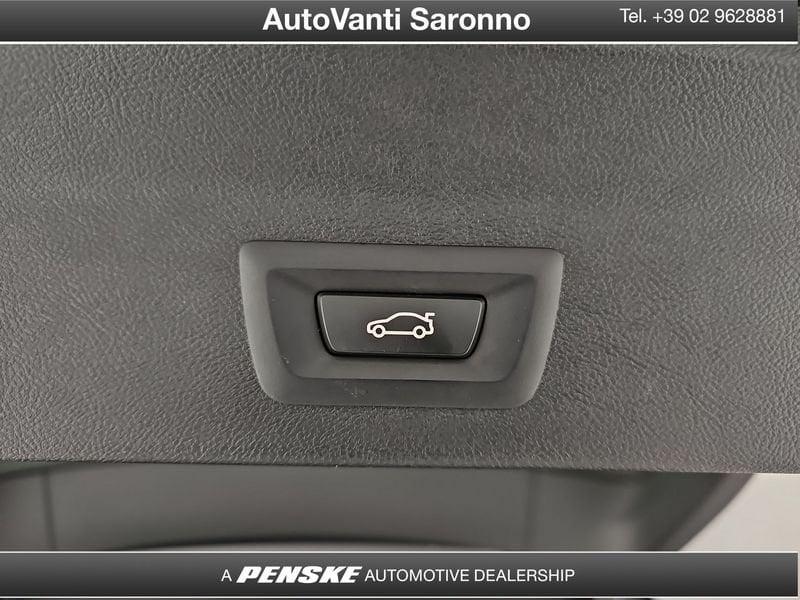 BMW X3 X3 xDrive30i 48V Msport