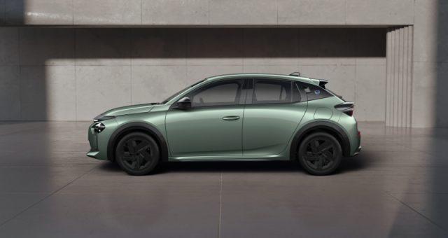 LANCIA Ypsilon Hybrid e-DCT