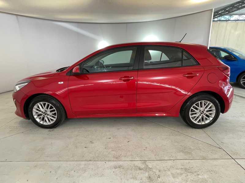 KIA Rio IV - rio 1.2 mpi Evolution 84cv my18