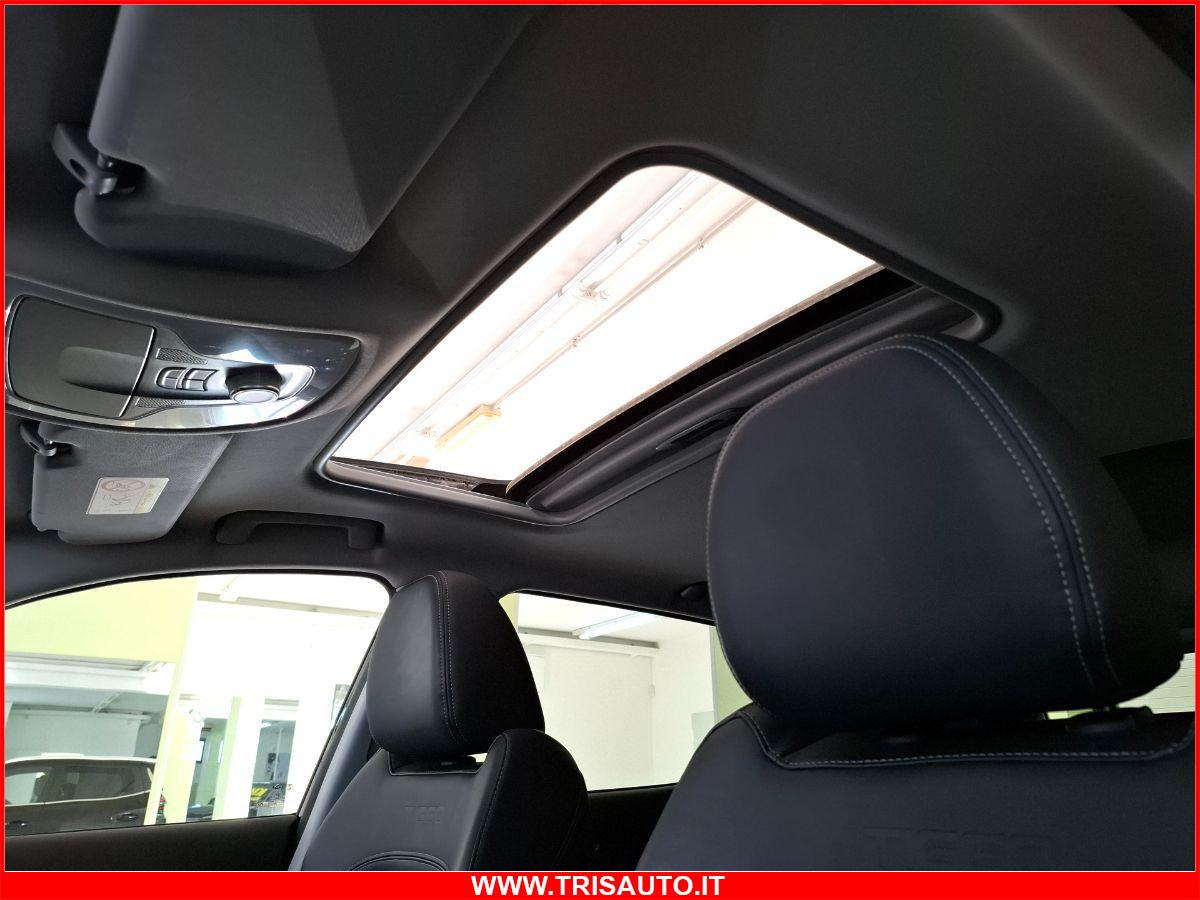 DR Dr 5.0 1.5 GPL NEOPATENTATI (TETTO APRIBILE+FARI LED+PELLE+NAVI)