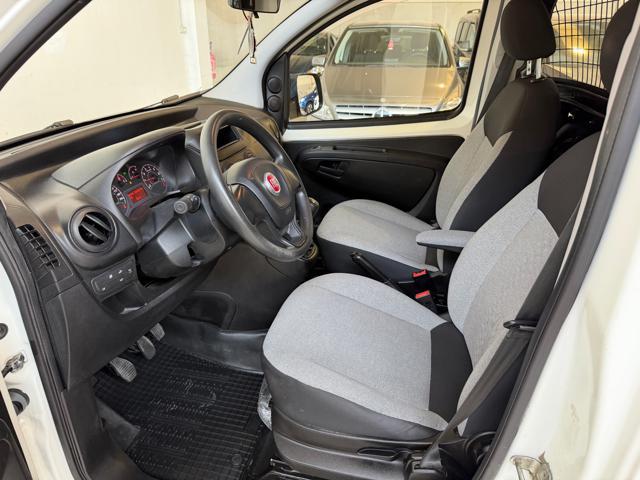 FIAT Fiorino 1.3 MJT 95CV Cargo Adventure