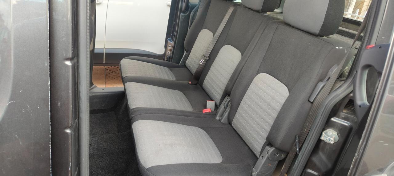Fiat Doblo Doblò 1.3 Multijet 16V Dynamic