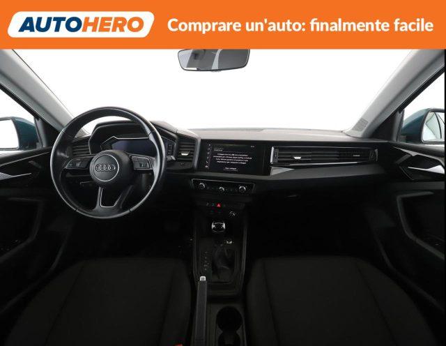 AUDI A1 SPB 30 TFSI S tronic Advanced