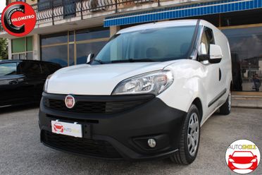 Fiat Fiat Doblo Maxi 1.6 mjt 16v Easy