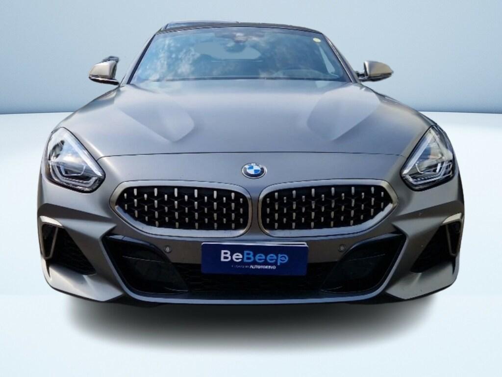 BMW Z4 M 40 i Steptronic