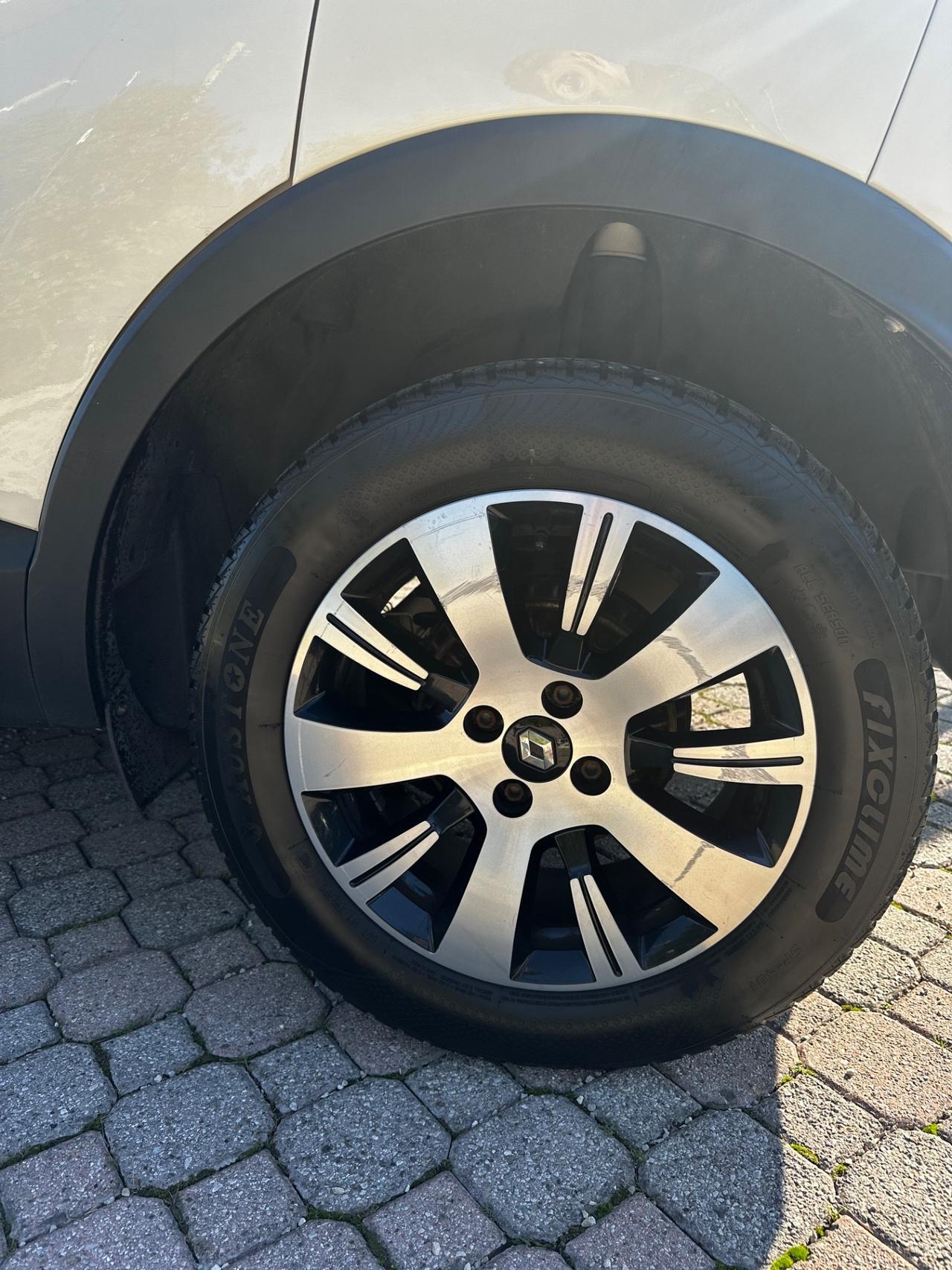 Renault Captur dCi 8V 90 CV Start&Stop Energy Iconic