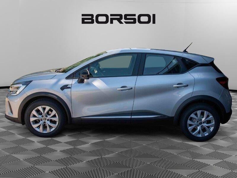 Renault Captur 2ª serie TCe 12V 100 CV Zen