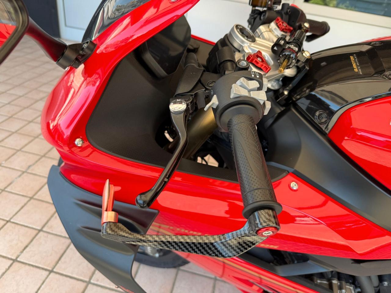 Qj Motor SRK 800RR
